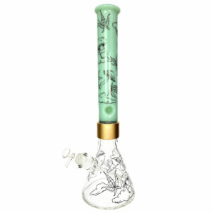 Shop Prism Pipes Sky High Beaker Bong in australian