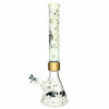 Shop Prism Pipes 18” Spaced Out Beaker Bong in australian