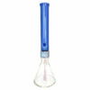 Shop Prism Pipes 18” Tie-Dye Beaker Bong in australian