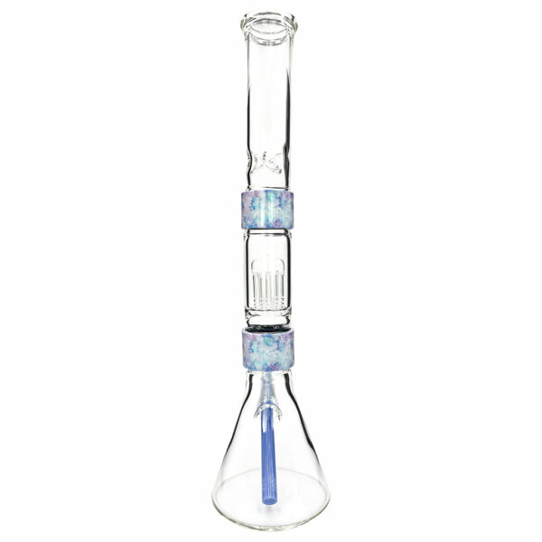 Shop Prism Pipes 19” Tree Perc Beaker Bong in australian