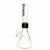 Shop Prism Pipes 14” White Prism Beaker Bong in australian