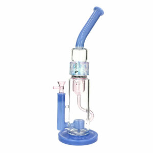 Shop Prism Pipes 12.5” Klein Incycler Bong in australian