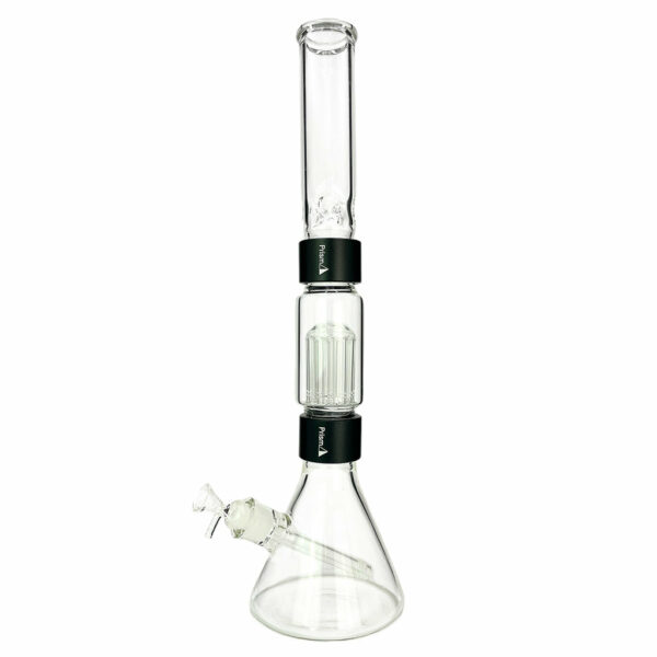 Shop Prism Pipes 19” Tree Perc Beaker Bong in australian