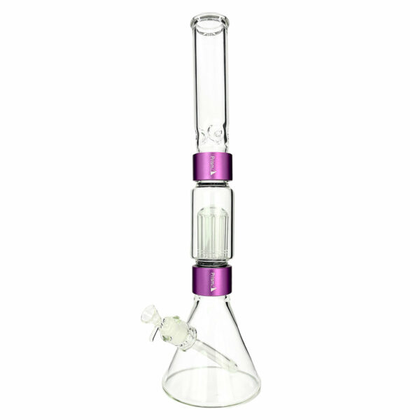 Shop Prism Pipes 19” Tree Perc Beaker Bong in australian