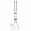 Shop Prism Pipes 19” Tree Perc Beaker Bong in australian