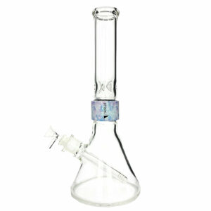 Shop Prism Pipes Halo Beaker Bong in australian