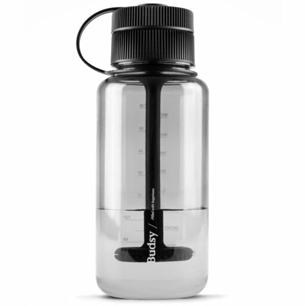 Shop Puffco Budsy Water Bottle Bong in australian