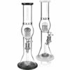 Shop Pulsar 17” 2-Tier Jellyfish Perc Bong in australian