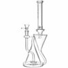 Shop Pulsar 12” Clean Recycler Bong in australian