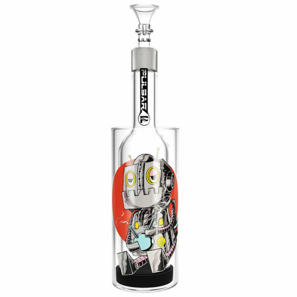 Shop Pulsar Gravity Bong in australian