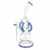 Shop Pulsar 13” Funnel Recycler Bong in australian