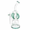 Shop Pulsar 13” Funnel Recycler Bong in australian