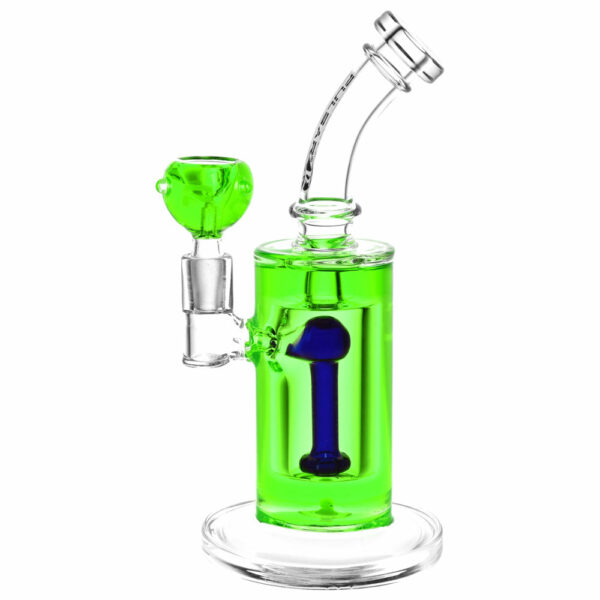 Shop Pulsar 9” Glycerin Freezer Bong in australian