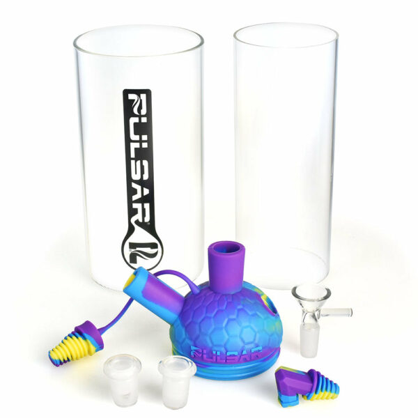 Shop Pulsar RIP Series Gravity Bong 🌿 in australian