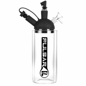 Shop Pulsar RIP Series Gravity Bong 🌿 in australian