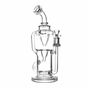 Shop Pulsar 12.5” Gravity Recycler Bong in australian