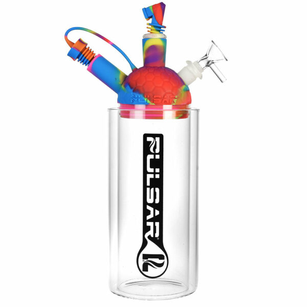 Shop Pulsar RIP Series Gravity Bong 🌿 in australian