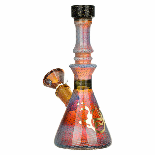 Shop Pulsar Heady Beaker Bong in australian