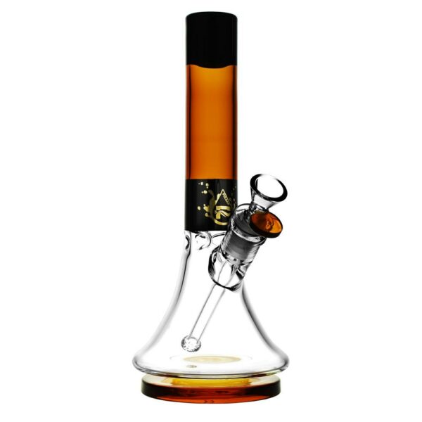 Shop Pulsar 10.5” High Class Beaker Bong in australian