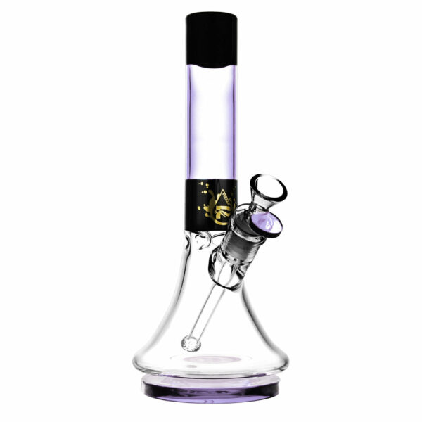 Shop Pulsar 10.5” High Class Beaker Bong in australian