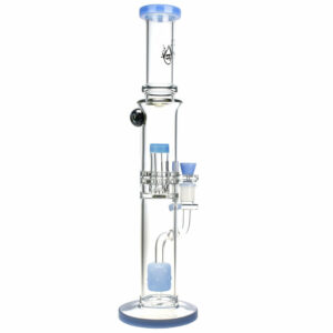 Shop Pulsar 15.5” Honeycomb Perc Bong in australian