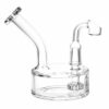 Shop Pulsar 5.25” Mini Puck Dab Rig in australian