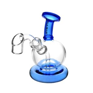 Shop Pulsar 4” Mini Sphere Dab Rig in australian