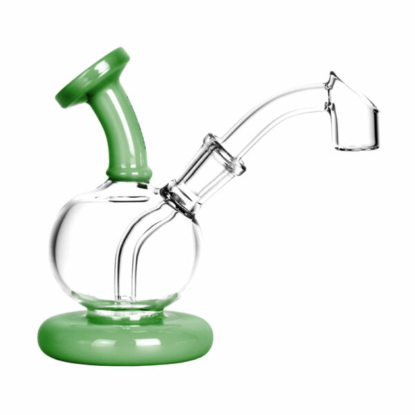 Shop Pulsar 4” Mini Sphere Dab Rig in australian