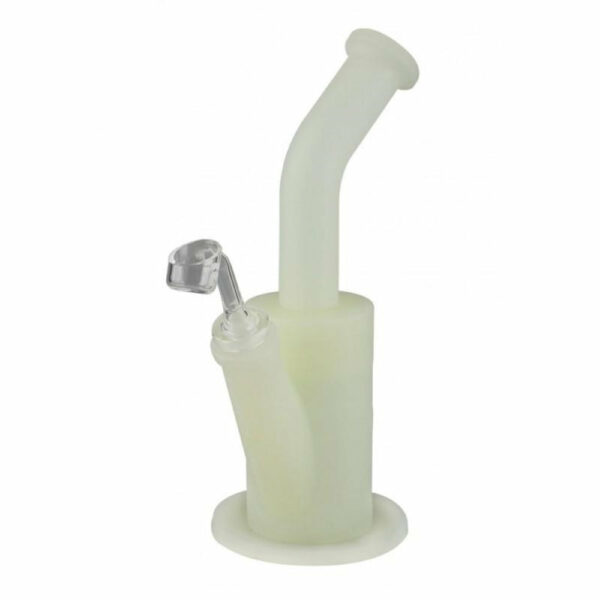 Shop Pulsar 9” RIP Silicone Dab Rig in australian