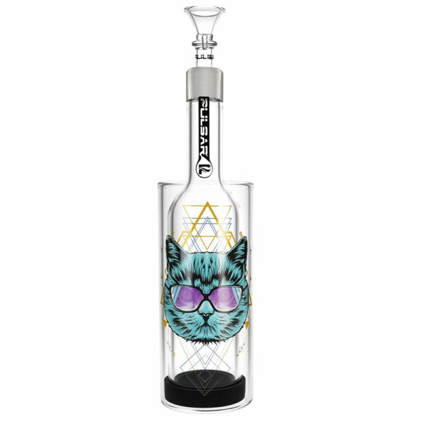 Shop Pulsar Gravity Bong in australian