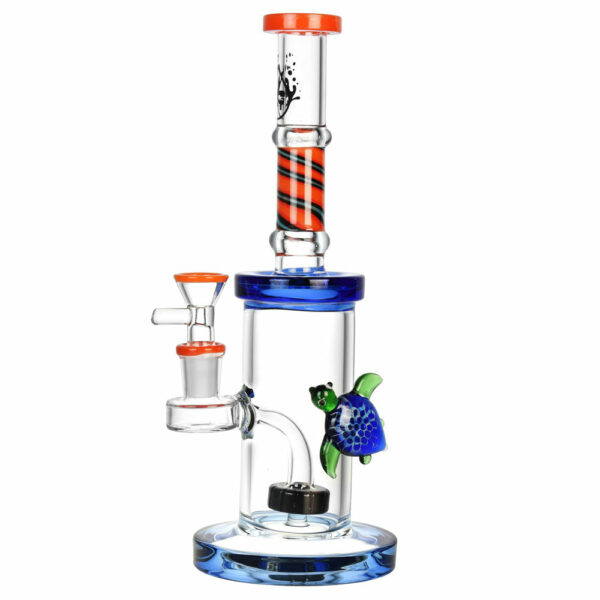 Shop Pulsar 10” Sea Turtle Bong 🐢 in australian