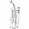 Shop Pulsar 14” Space Station Recycler Bong in australian