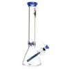 Shop Pulsar 16” Spiral Beaker Bong in australian