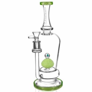 Shop Pulsar 11” Sponge Perc Water Pipe in australian