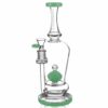 Shop Pulsar 11” Sponge Perc Water Pipe in australian