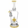 Shop Pulsar 11” Sponge Perc Water Pipe in australian