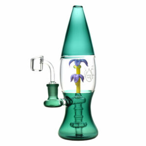 Shop Pulsar 9” Tropical Lava Lamp Rig in australian