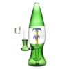 Shop Pulsar 9” Tropical Lava Lamp Rig in australian