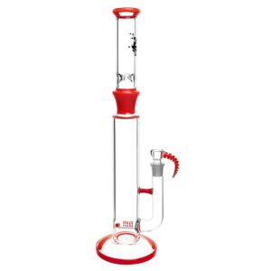 Shop Pulsar 18” Upscale Horn Bong in australian