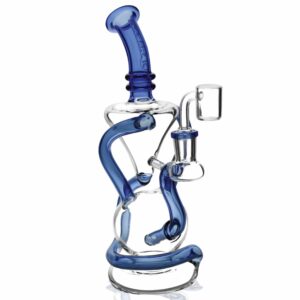 Shop Pulsar 9” Vortex Recycler Oil Rig in australian