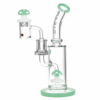 Shop Pulsar 8.5” Mushroom Dab Rig Set in australian