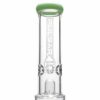 Shop Pulsar 21.5” Quad Perc Beaker Bong in australian