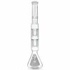 Shop Pulsar 21.5” Quad Perc Beaker Bong in australian