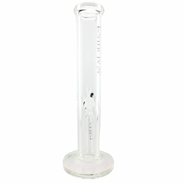 Shop Randy’s 14” Thick Glass Straight Tube Bong in australian