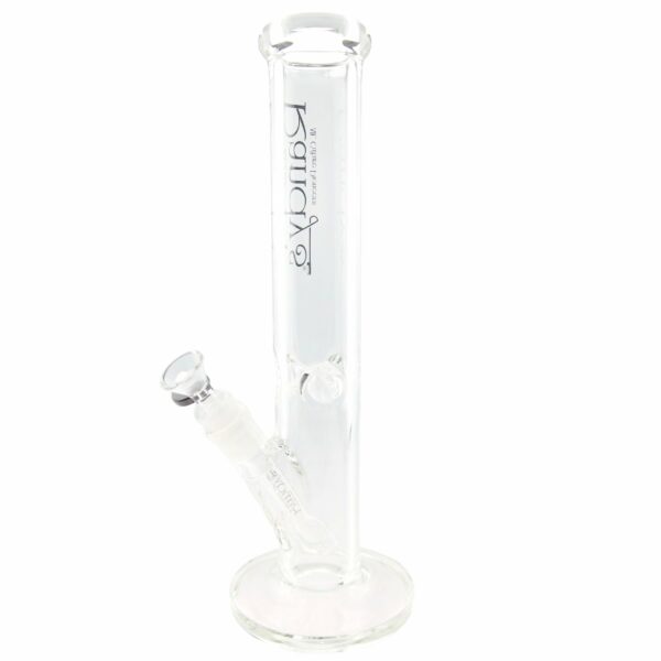 Shop Randy’s 14” Thick Glass Straight Tube Bong in australian