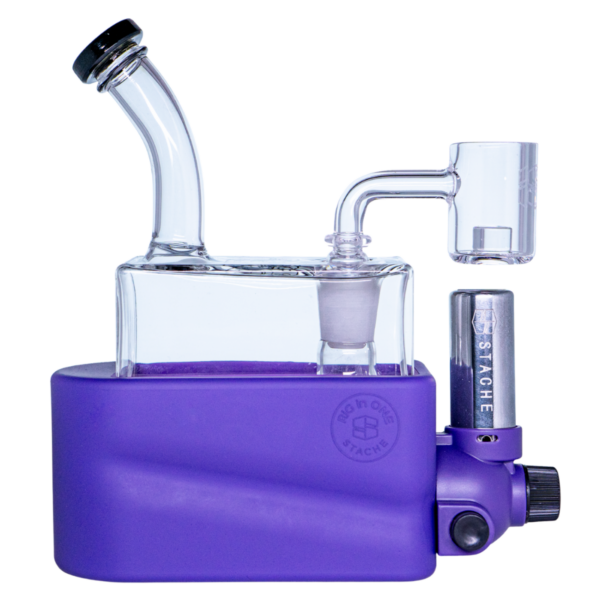 Shop Stache Products RiO Matte Dab Rig Kit in australian