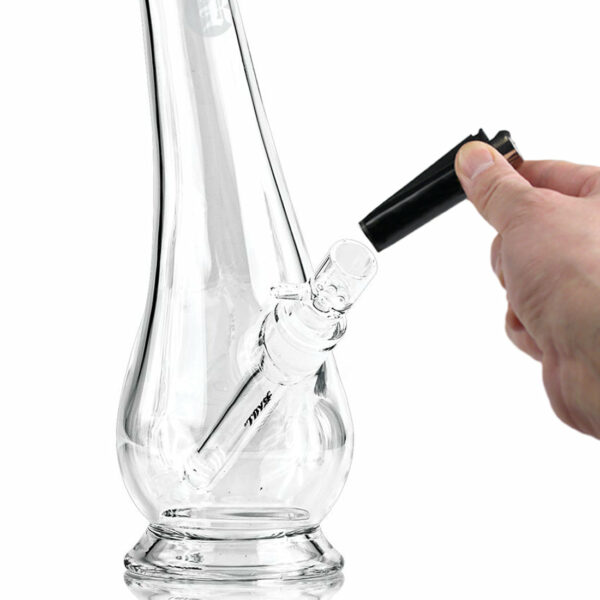 Shop RYOT 10” Brandy Bong in australian