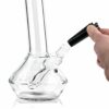 Shop RYOT 10” Decanter Bong in australian