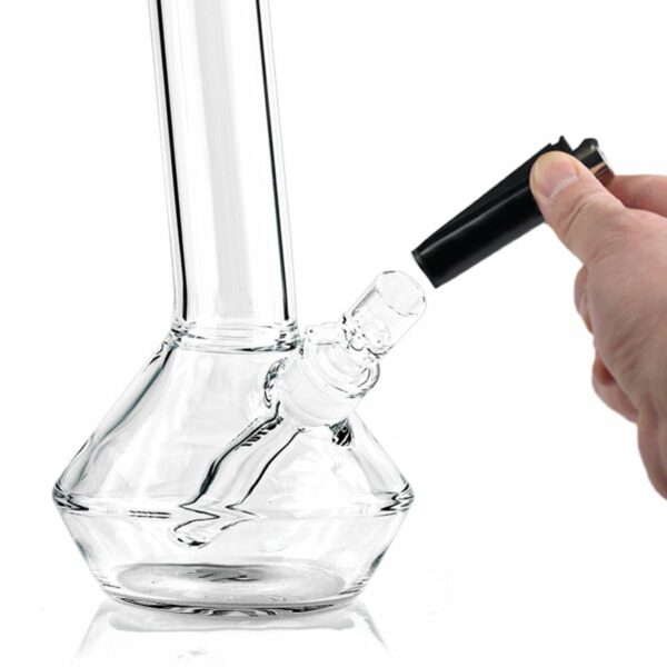 Shop RYOT 10” Decanter Bong in australian