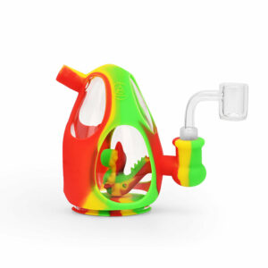 Shop Ritual 5” Silicone Yoshi Egg Rig in australian